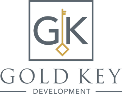 Gold Key